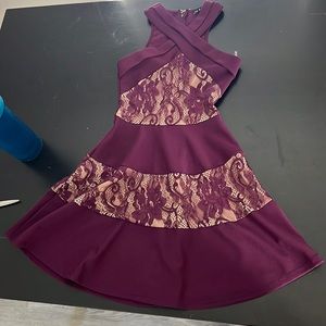 As you wish evening dress